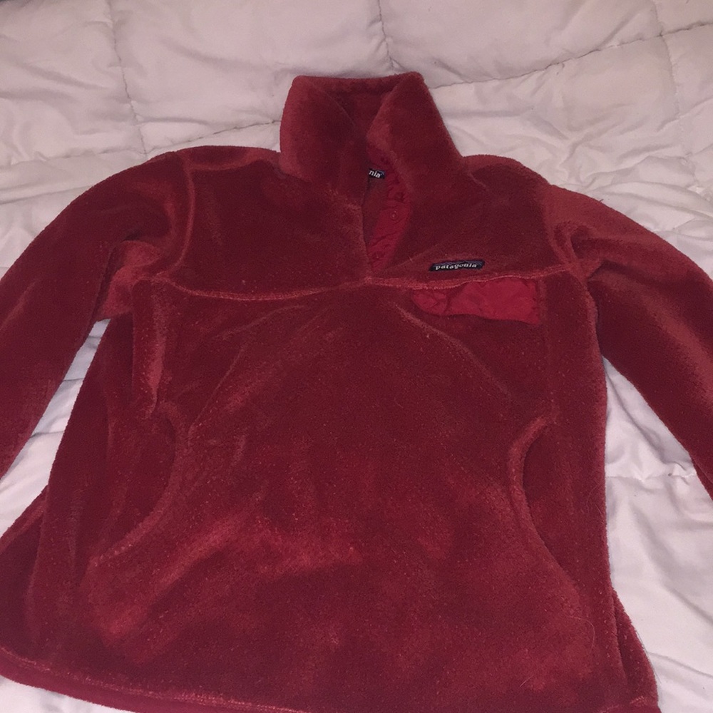 Patagonia pullover